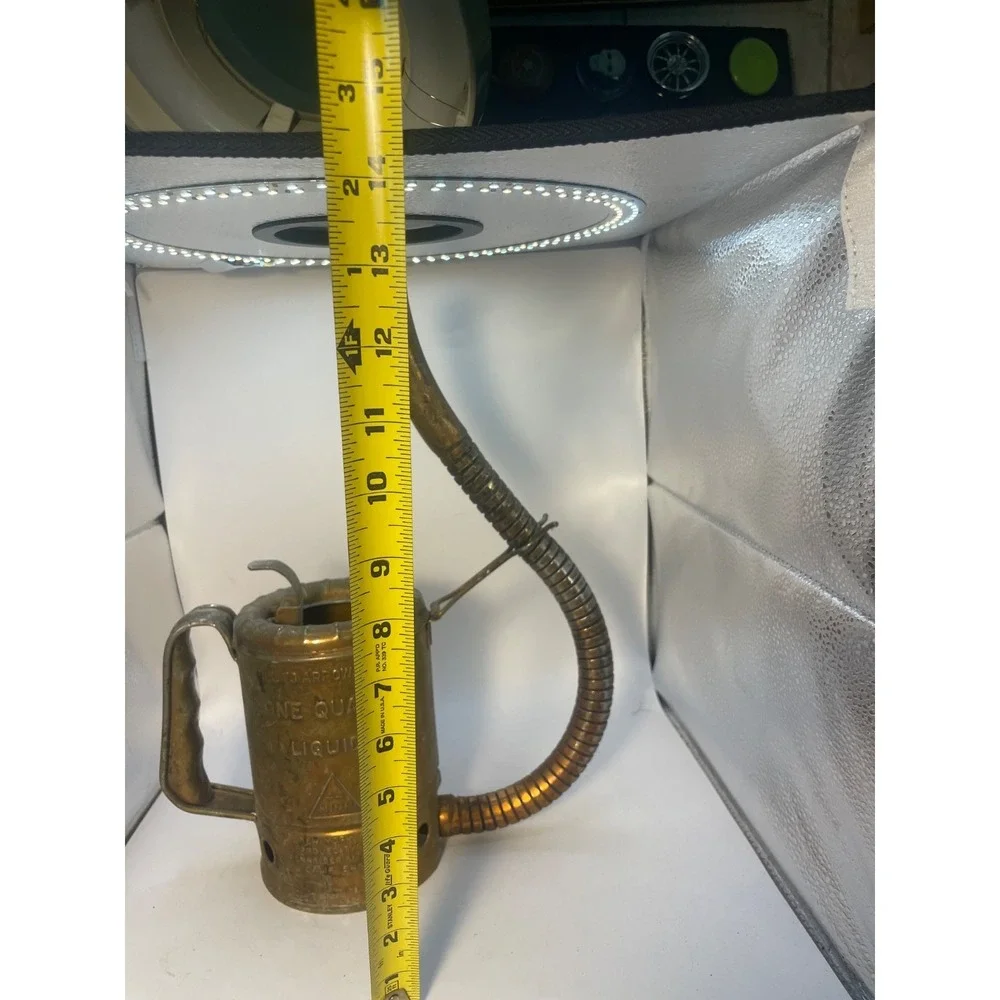 Swingspout product described